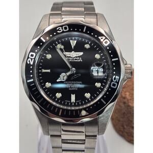 Invicta Pro Diver
